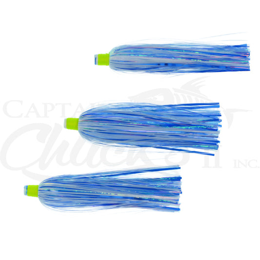 Zipper Fly Better Half 3pk