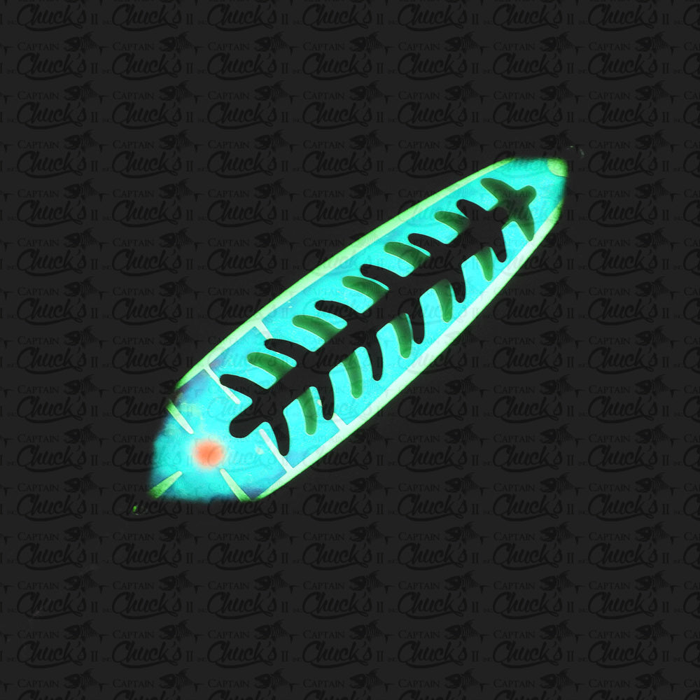RV Spoon Oscar